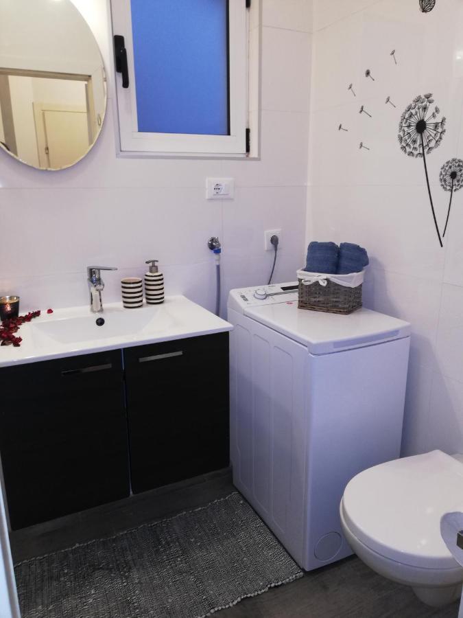 Apartman Komadina Hotel Makarska Ngoại thất bức ảnh