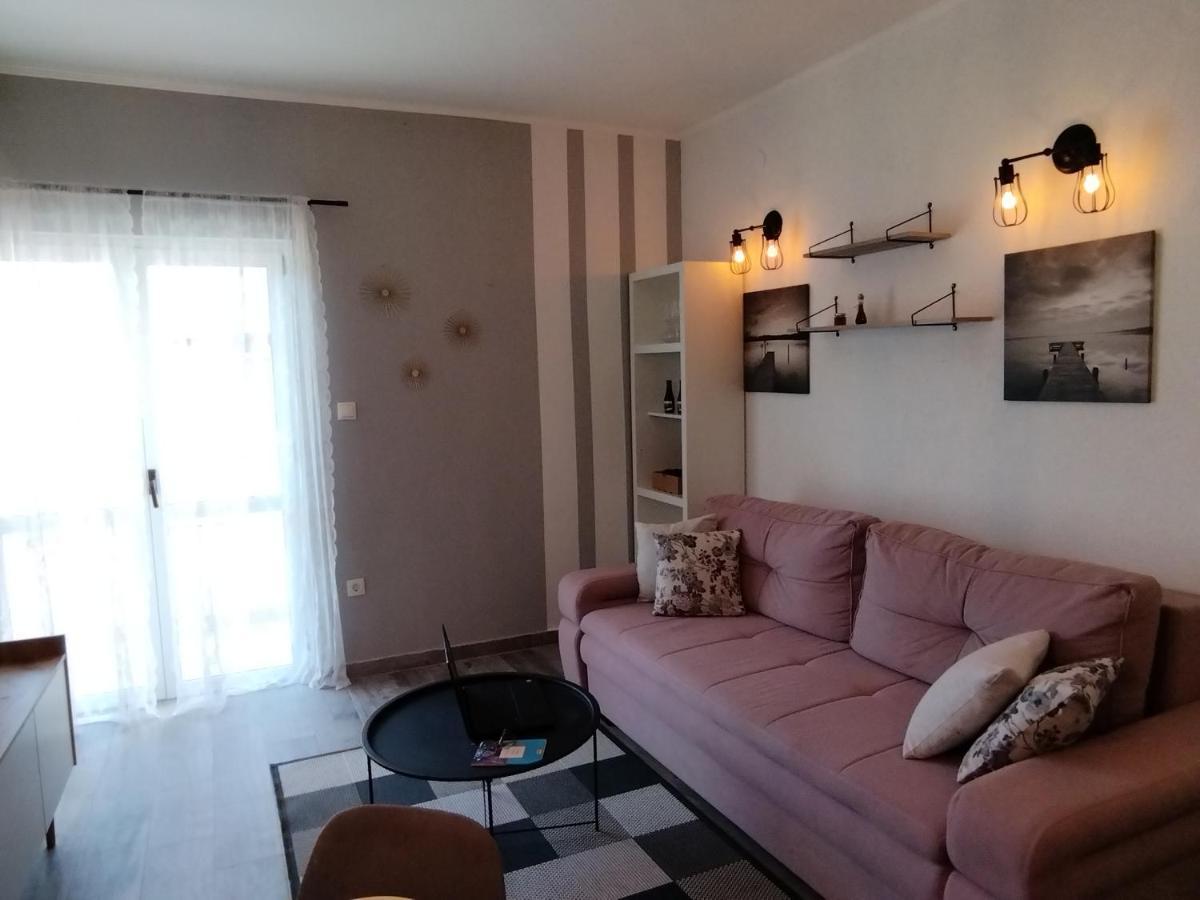 Apartman Komadina Makarska Ngoại thất bức ảnh